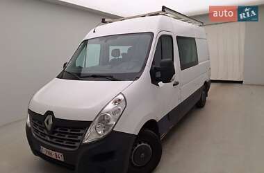 Микровэн Renault Master 2018 в Хмельницком