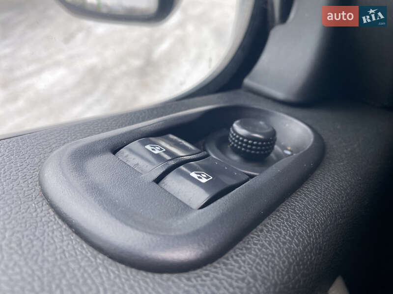 Грузовой фургон Renault Master 2016 в Ковеле фото 33 Грузовой фургон Renault Master 2016 в Ковеле