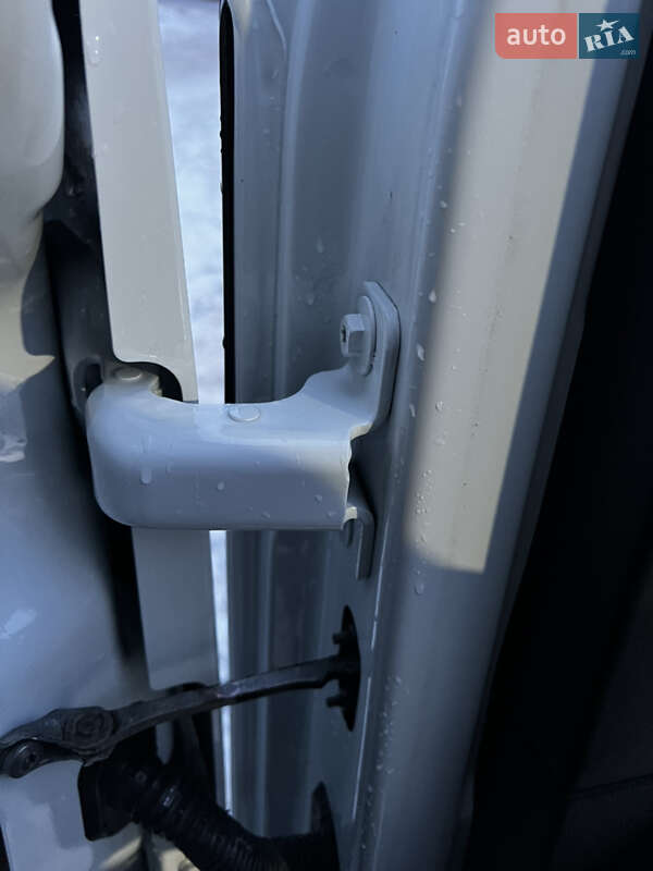 Тентований Renault Master 2022 в Ковелі