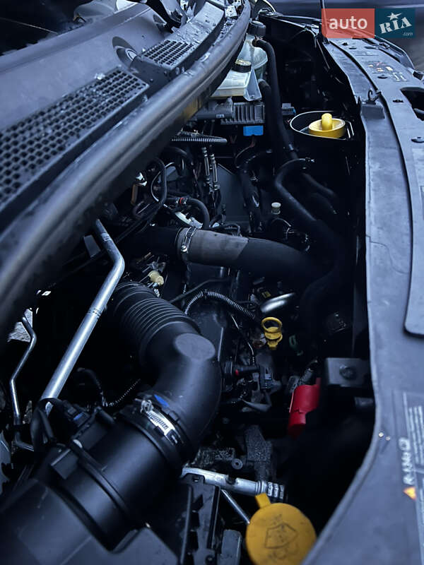 Тентований Renault Master 2022 в Ковелі