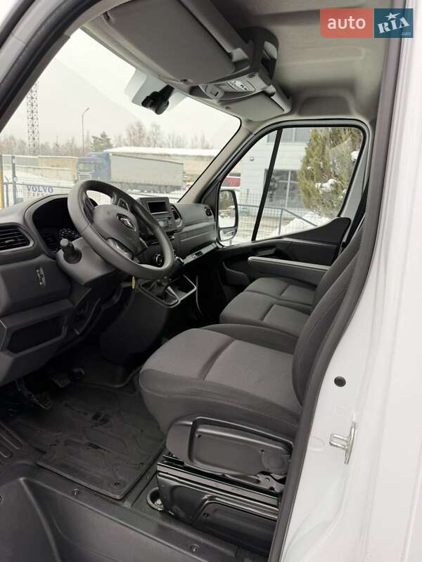 Інші автобуси Renault Master 2022 в Києві