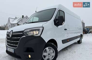 Інші автобуси Renault Master 2022 в Києві