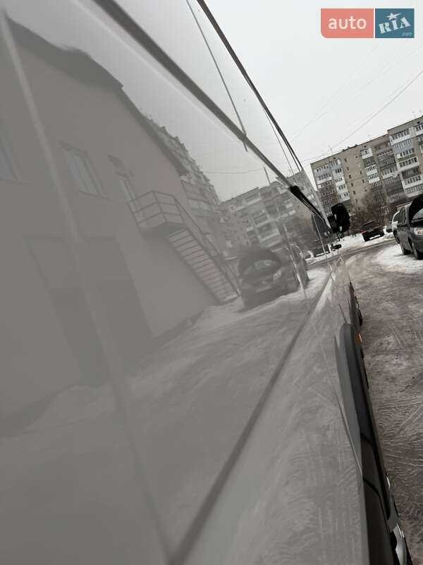 Грузовой фургон Renault Master 2021 в Ковеле