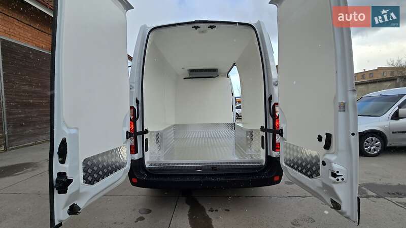 Рефрижератор Renault Master 2019 в Житомирі
