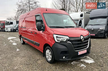 Грузовой фургон Renault Master 2024 в Хусте