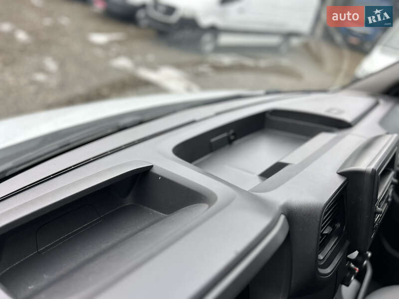 Тентований Renault Master 2023 в Хусті