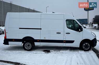Вантажний фургон Renault Master 2019 в Києві фото 2 Вантажний фургон Renault Master 2019 в Києві