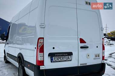 Вантажний фургон Renault Master 2019 в Києві фото 5 Вантажний фургон Renault Master 2019 в Києві