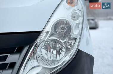 Вантажний фургон Renault Master 2019 в Києві фото 10 Вантажний фургон Renault Master 2019 в Києві