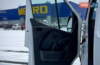 Вантажний фургон Renault Master 2019 в Києві фото 18 Вантажний фургон Renault Master 2019 в Києві