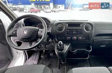 Вантажний фургон Renault Master 2019 в Києві фото 22 Вантажний фургон Renault Master 2019 в Києві