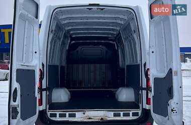 Вантажний фургон Renault Master 2019 в Києві фото 43 Вантажний фургон Renault Master 2019 в Києві