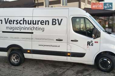 Вантажний фургон Renault Master 2020 в Могилів-Подільському