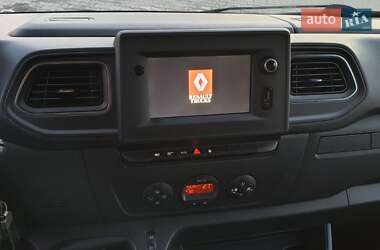 Вантажний фургон Renault Master 2020 в Могилів-Подільському