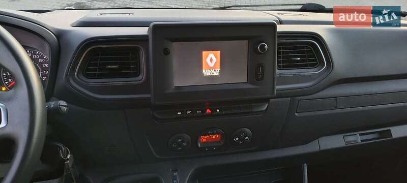 Вантажний фургон Renault Master 2020 в Могилів-Подільському