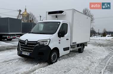Рефрижератор Renault Master 2021 в Львове