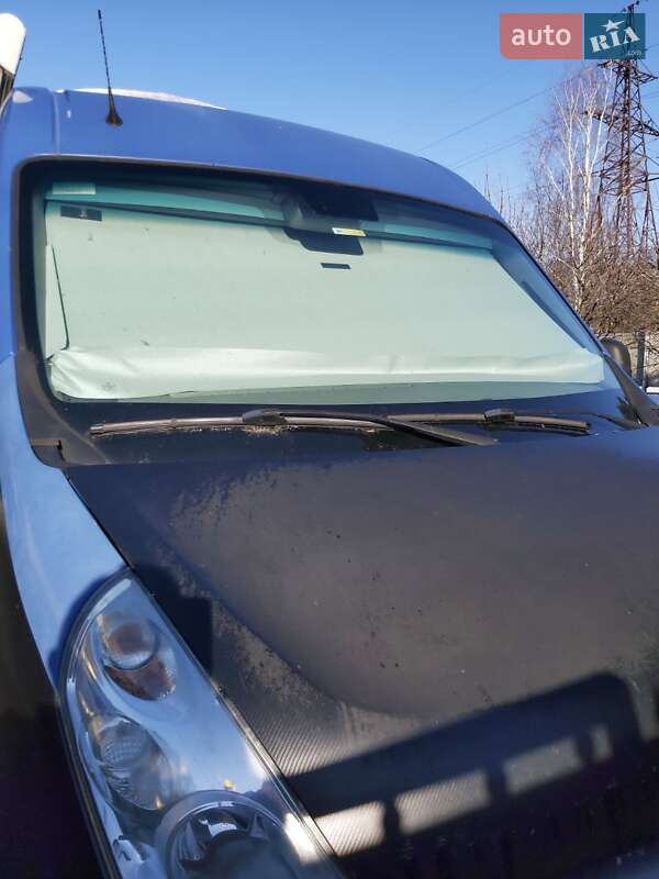 Дом на колесах Renault Master 2012 в Луцке