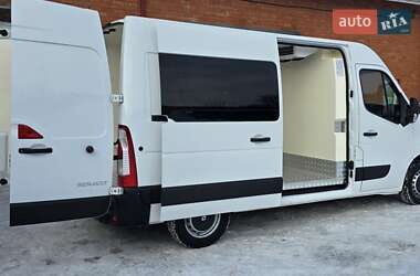 Рефрижератор Renault Master 2019 в Житомире