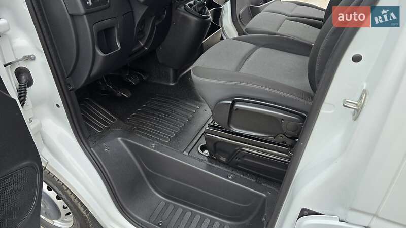 Рефрижератор Renault Master 2019 в Житомирі