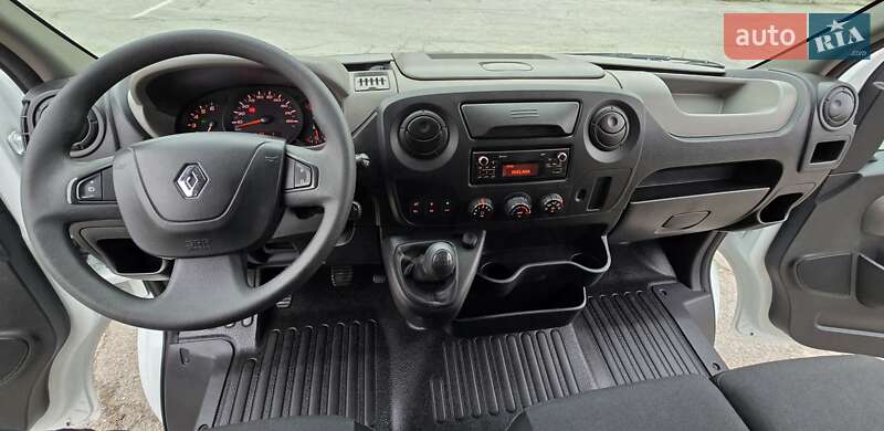 Рефрижератор Renault Master 2019 в Житомирі