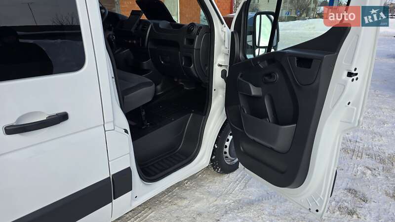 Рефрижератор Renault Master 2019 в Житомирі
