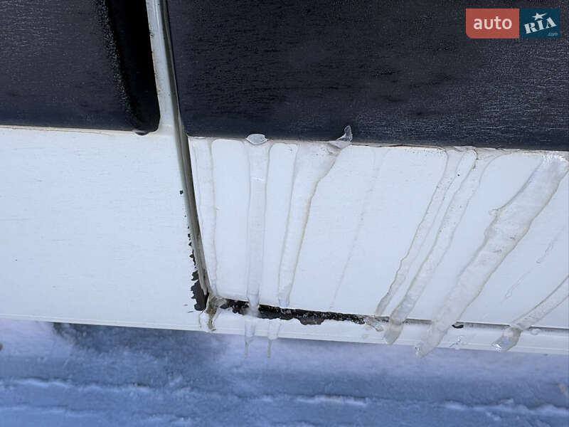 Минивэн Renault Master 2017 в Чернигове