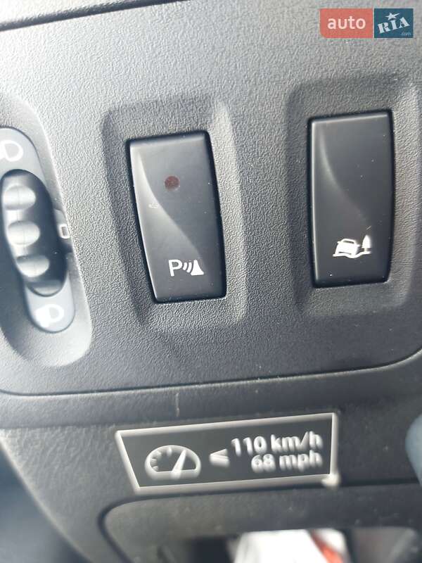 Грузовой фургон Renault Master 2019 в Млинове фото 34 Грузовой фургон Renault Master 2019 в Млинове