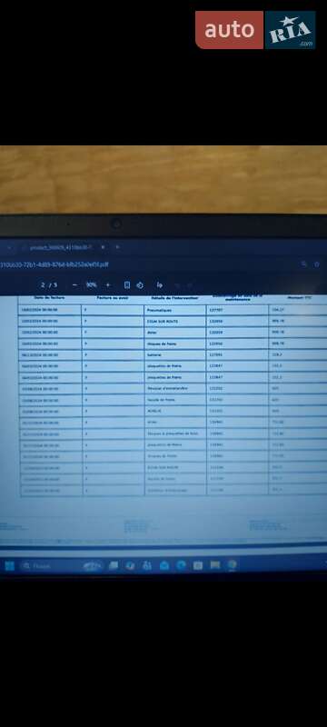 Грузовой фургон Renault Master 2019 в Млинове фото 67 Грузовой фургон Renault Master 2019 в Млинове