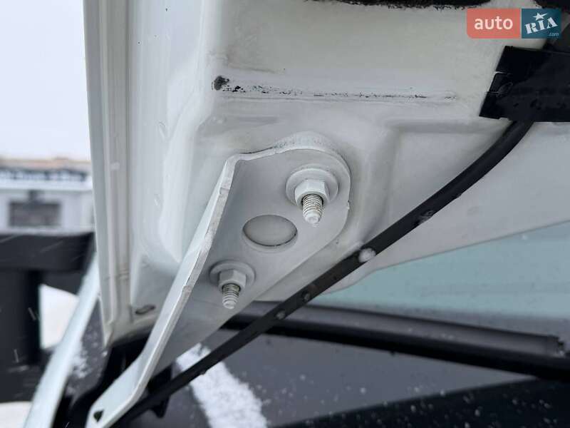 Тентований Renault Master 2019 в Дніпрі фото 12 Тентований Renault Master 2019 в Дніпрі