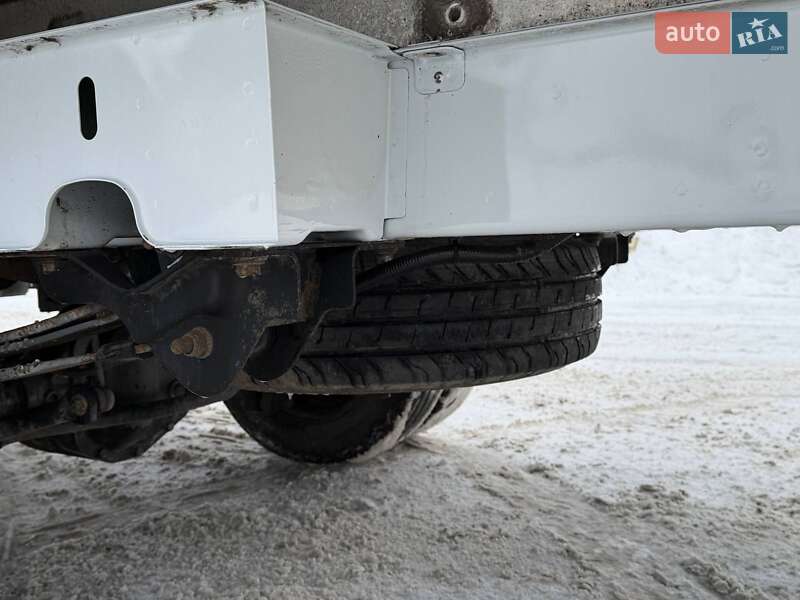 Тентований Renault Master 2019 в Дніпрі фото 34 Тентований Renault Master 2019 в Дніпрі