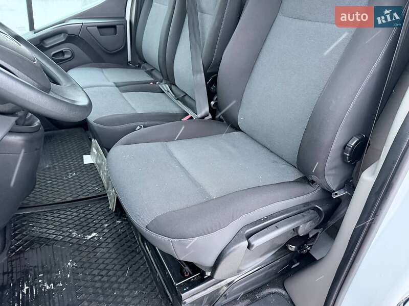 Тентований Renault Master 2019 в Дніпрі фото 36 Тентований Renault Master 2019 в Дніпрі