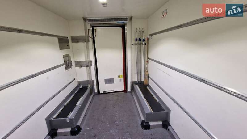 Рефрижератор Renault Master 2020 в Пустомытах