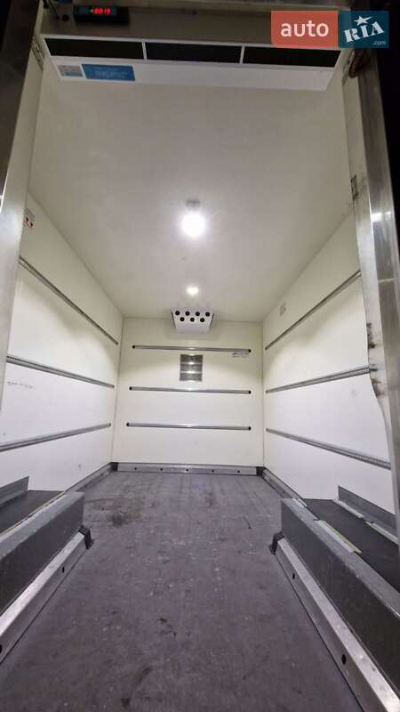 Рефрижератор Renault Master 2020 в Пустомытах