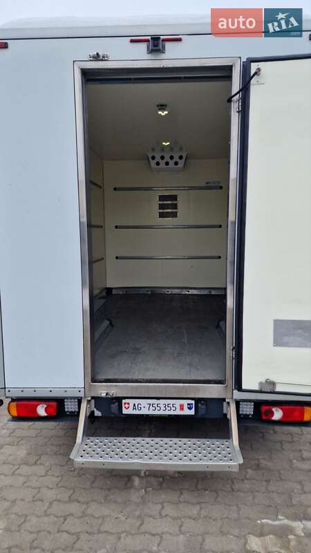 Рефрижератор Renault Master 2020 в Пустомытах