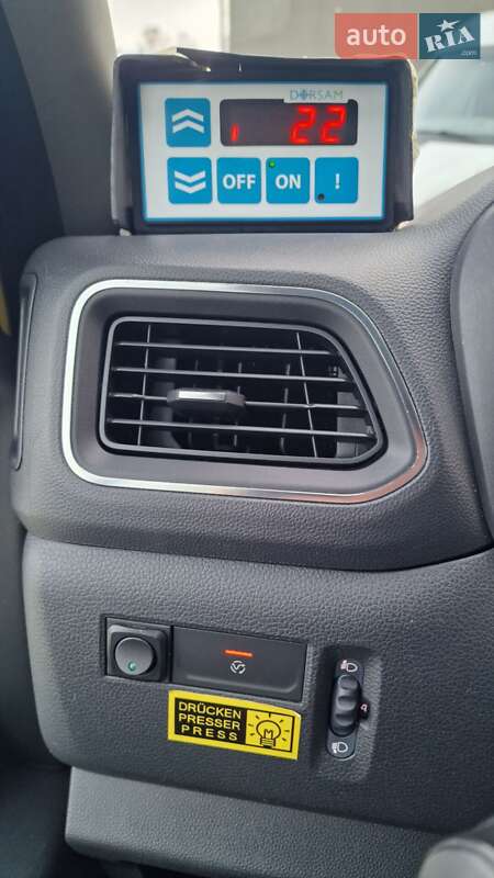 Рефрижератор Renault Master 2020 в Пустомытах