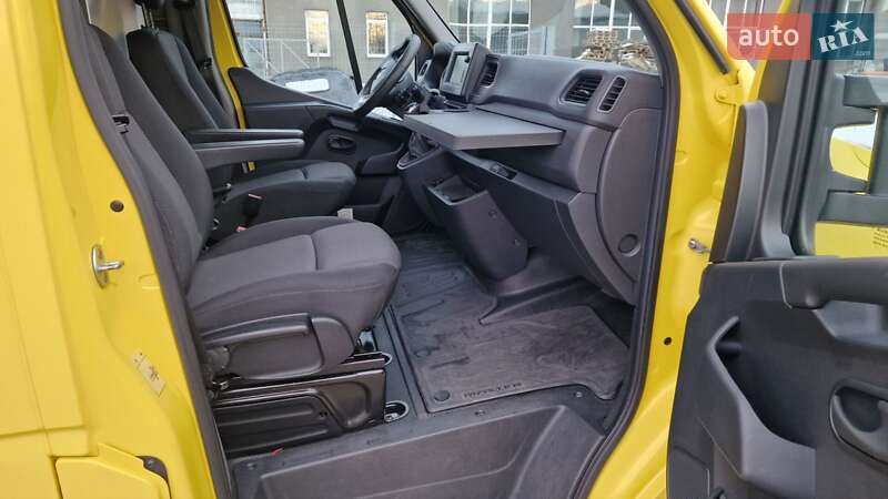 Рефрижератор Renault Master 2020 в Пустомытах