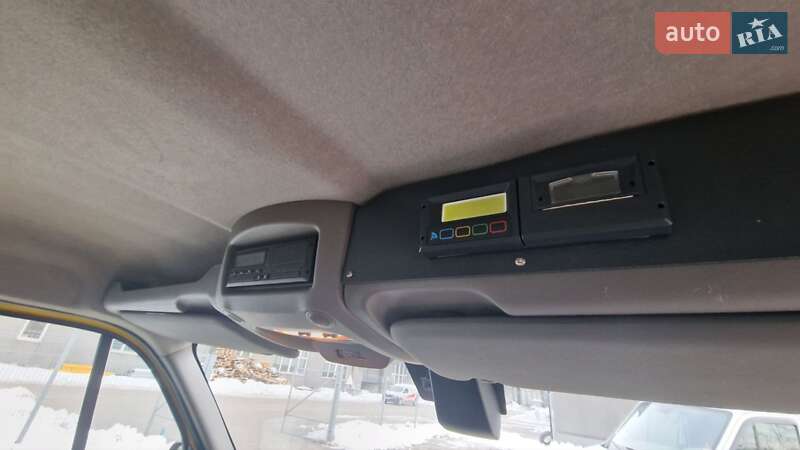 Рефрижератор Renault Master 2020 в Пустомытах