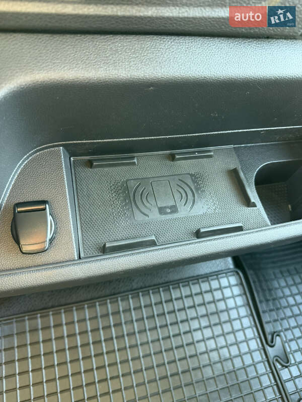 Грузопассажирский фургон Renault Master 2020 в Дубно