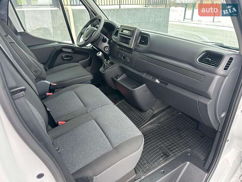 Інші вантажівки Renault Master 2022 в Ковелі