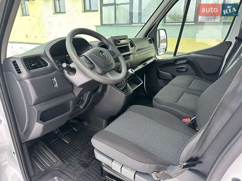 Інші вантажівки Renault Master 2022 в Ковелі