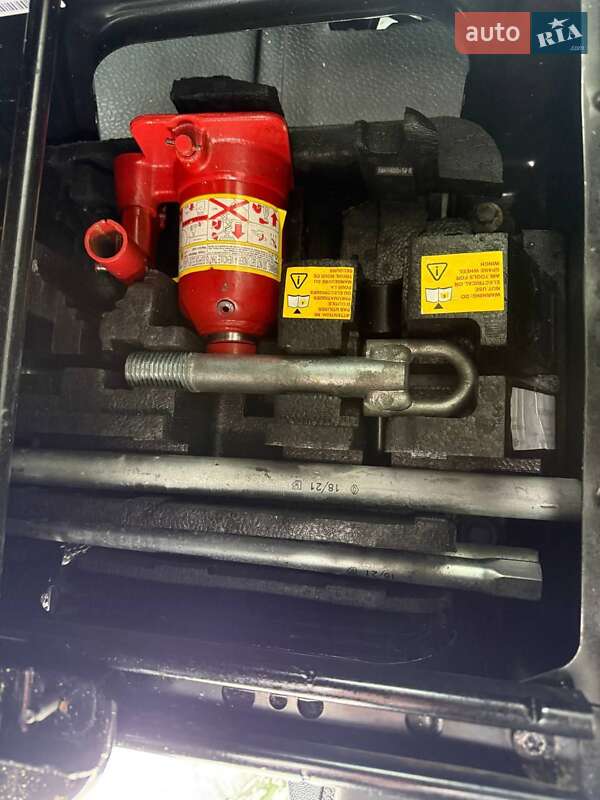 Грузовой фургон Renault Master 2021 в Днепре