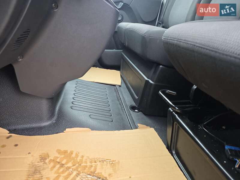 Грузовой фургон Renault Master 2020 в Одессе фото 27 Грузовой фургон Renault Master 2020 в Одессе