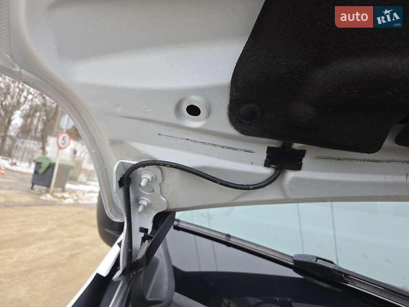 Грузовой фургон Renault Master 2020 в Одессе фото 45 Грузовой фургон Renault Master 2020 в Одессе