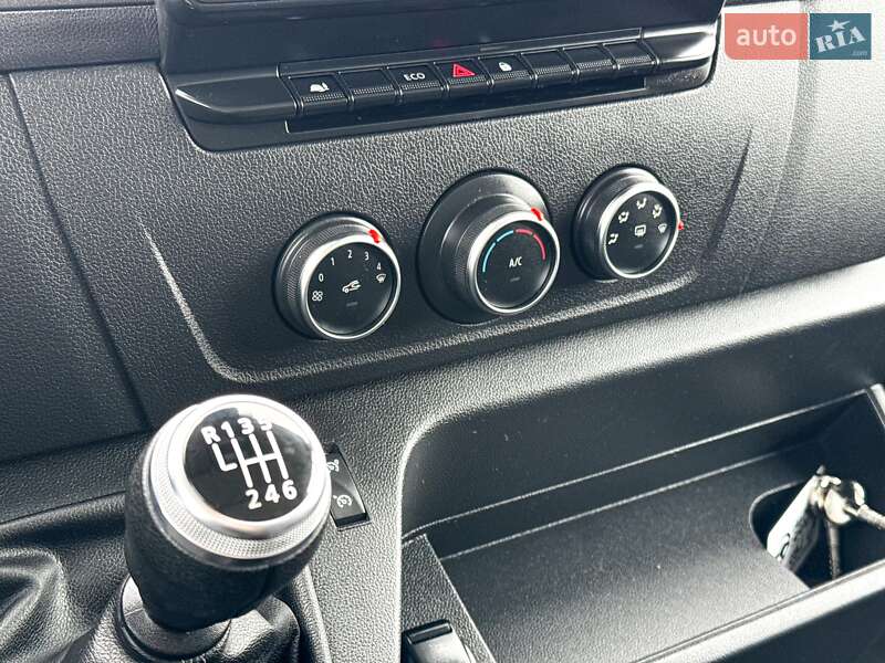 Грузовой фургон Renault Master 2021 в Ровно фото 16 Грузовой фургон Renault Master 2021 в Ровно