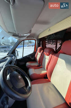 Минивэн Renault Master 2016 в Житомире