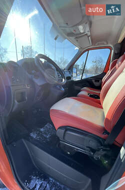 Минивэн Renault Master 2016 в Житомире фото 21 Минивэн Renault Master 2016 в Житомире