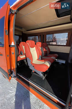 Минивэн Renault Master 2016 в Житомире фото 29 Минивэн Renault Master 2016 в Житомире