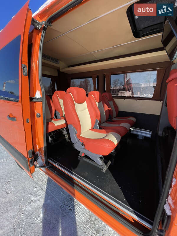 Минивэн Renault Master 2016 в Житомире фото 29 Минивэн Renault Master 2016 в Житомире