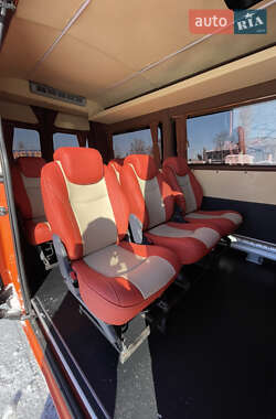 Минивэн Renault Master 2016 в Житомире фото 30 Минивэн Renault Master 2016 в Житомире