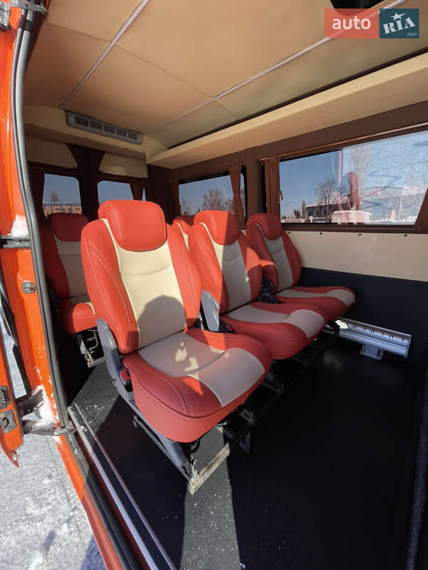 Минивэн Renault Master 2016 в Житомире фото 30 Минивэн Renault Master 2016 в Житомире